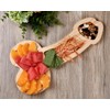 DS. DISTINCTIVE STYLE Funny Charcuterie Boards, Novelty Large Charcuterie Cheese