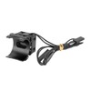 RC Motor Single Cooling Fan Heat Sink Aluminum Alloy 32000RPM