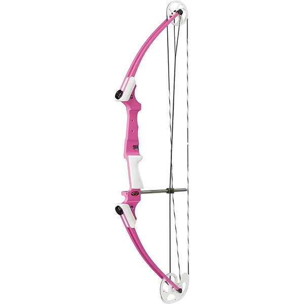 Genesis Archery Original Bow, Right Handed, Pink