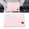 Graphene Heated Handwarmers Bag USB Charging 3 Levels Temperature Washable