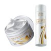 Vitamins Keratin Hair Treatment Kit - Deep Conditioner Mask and Protein Shampoo for Fine, Dry, Damaged, Color-Treated Hair