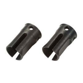 Tamiya #51564 Tamiya TRF419 Front Direct Cup 2pcs