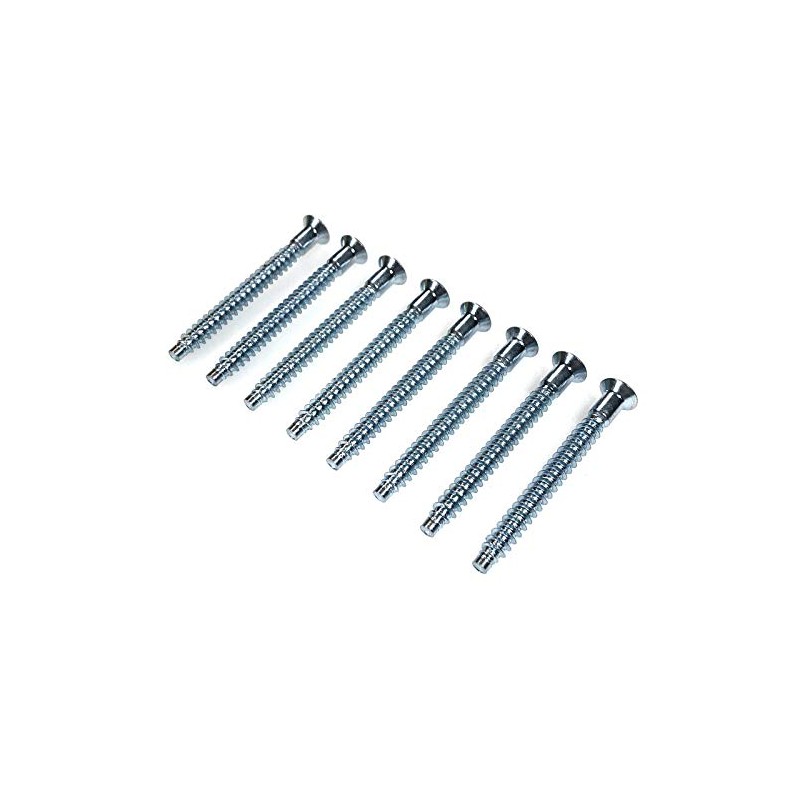 ReplacementScrews Shelf Screws Compatible with IKEA Part 104321/104322 (KALLAX Shelf
