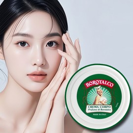 Borotalco Bortalco Velveting Hand Body Cream Home Shopping 30ml / 보로탈코 보르탈코 벨벳팅 핸드 바디 크림 홈쇼핑 30ml