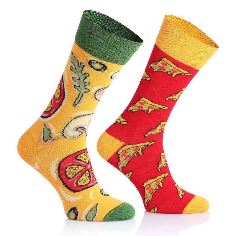 TODO Funny Socks with Design for Men and Women –