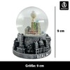 United1871 Berlin Snow Globe, Berlin Souvenirs, Snowglobe, Souvenir Germany, Germany