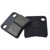 AHL 1 Pair Front Brake Pads for Daelim S Five
