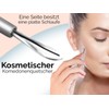 Komedonenquetscher Mitesserentferner Rostfreies Edelstahl