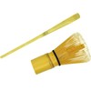 Matcha Chashaku, Bamboo Tea Utensils, Teaspoon, Chasen, Chasen (Chashaku)