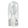5-Watt Xenon Wedge Base Clear Bulb (10-Pack)