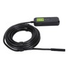 Dual Lens Endoscope IP67 Waterproof High Definition Wireless WiFi Remote