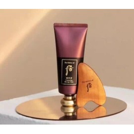 The History of Whoo Jinyulhyang Contouring Massage Mask 100ml K-Beauty