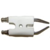 SP-KFA1009 Spark Plug Ignitor for Heaters 120-215K BTU Dura-Heat Dyna-Glo Dyna-Pro Workhorse Thermoheat