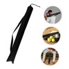 BESPORTBLE Baseball Bat Holder Bag Multi-use Bat Carrying Case Shoulder