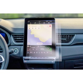 GAFAT Compatible with Renault Captur 2 2025 / Symbioz 2025 10.4 Inch Navigation Screen Protector, for Facelift Captur 2025 10.4 Inch OpenR Link Nano Screen Protector, 6H Anti-Scratch [Pack of 2]