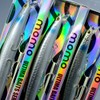 momolures - Shore Line Minnow 170F Double Wire Silent Weight