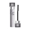 Black Mascara with Comb Brush Separates Lashes for Definition, No