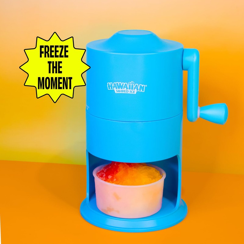 Hawaiian Shaved Ice Wedding Cake Syrup - Nut Soy Dairy