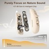 Hearing Aids with Intricon® Chip, Big-Hand-Friendly OTC Hearing Aids Rechargeable