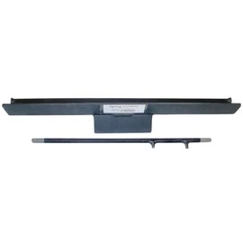 Spring Tamer Model 207 Cone Remover Tool Kit – Safely Removes 1¾", 2", & 2⅝" ID Torsion Spring Cones – Fast Removal of Winding & Stationary Cones – Garage Door Tool -GarageDoorProject™