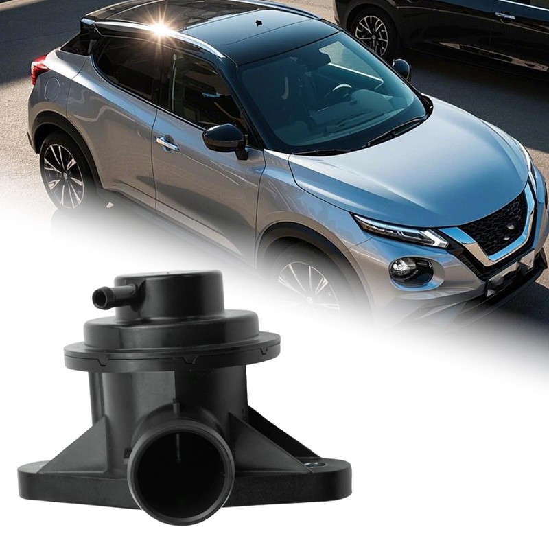 14483-1KC1A Turbo Recirculation Valve Replacement for 14483-1KC0A Valve Assy-Recirculation Fit