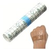 Rollo De Parches Impermeables Para Hemodiálisis De 5mx20cm Azul Claro