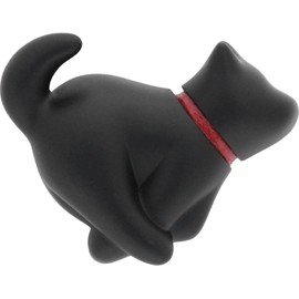 Alta AR0810148 Dog Magnet, Hanging Black
