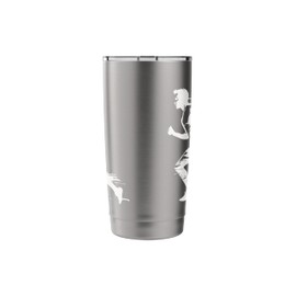Sprinter Colorsplash Sprinting Kids Sprint Stainless Steel Insulated Tumbler