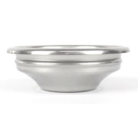 EDESIA ESPRESS - Strainer Insert for Astoria 58 mm - Replacement for Portafilter - 7 g (1 Cup)