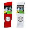 Racotex Medias Portero Calcetas 2 Pares Extra Larga Arriba Rodilla