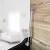 HZyizhihang 2 Pack Soft Close Toy Box Hinges - 100N