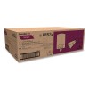 Cascades PRO H153 7.3" x 10" 2-Ply Center-Pull Paper Towels