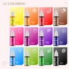 12 Color Cake Food Coloring Set, Nomeca Food Grade Vibrant