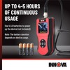 Innova 3380 Borescope Inspection Camera - Handheld 2.7" LCD with