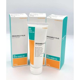 3 x Proshield Plus Barrier Cream 115g | Advanced Skin Moisture Protection