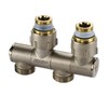 Simplex VARIOCON N-Module for Radiators with Integrated Valves Rp1/2 Inch