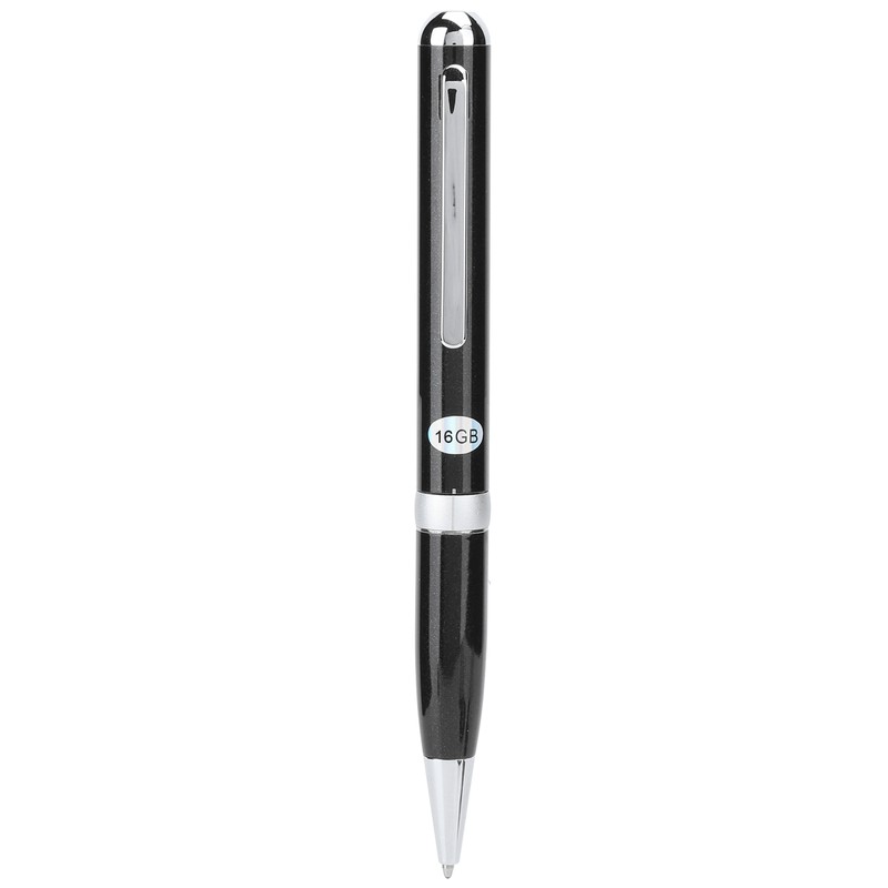 Q96 Professional High Definition Voice Recording Pen Noise Reduction Audio