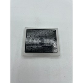 Mary Kay Mineral Eye Color Eyeshadow Coal Gray .05 oz New