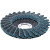 BGS 74476 | Fan Sanding Disc | Non-Woven | Diameter