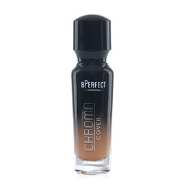 BPERFECT CHROMA COVER FOUNDATION - N8, BPERFECT