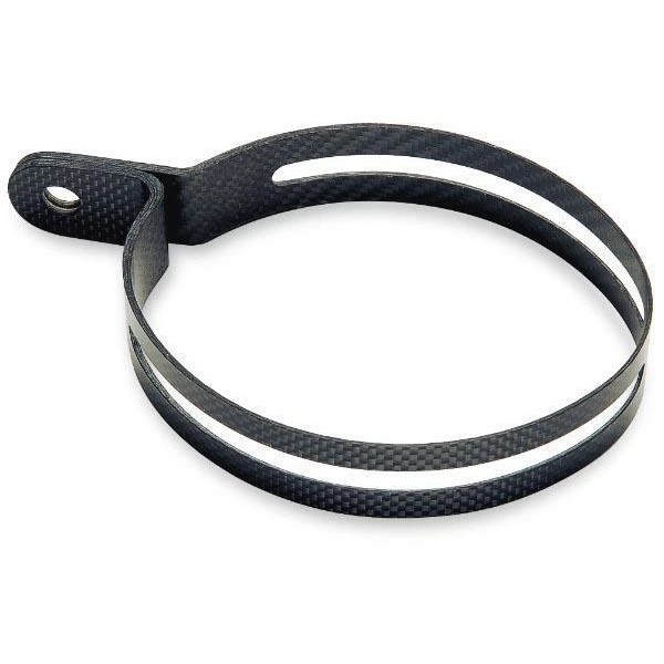 Akrapovic Exhaust Muffler Clamp P-MCCZ19