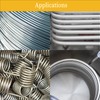 1/4" OD Aluminum Coiled Tubing, CYIWPH Seamless Round Pipe 1060,