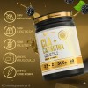 Cla L-carnitina Nosurrender.club 500g En Polvo