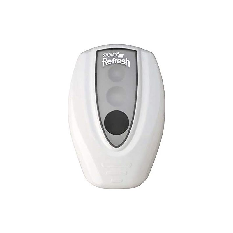 'Dispenser Stoko Refresh 500 ML BOTTLE, White "