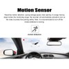 2 in 1 Car Recorder and Aromatherapy Diffusers 1080P WDR