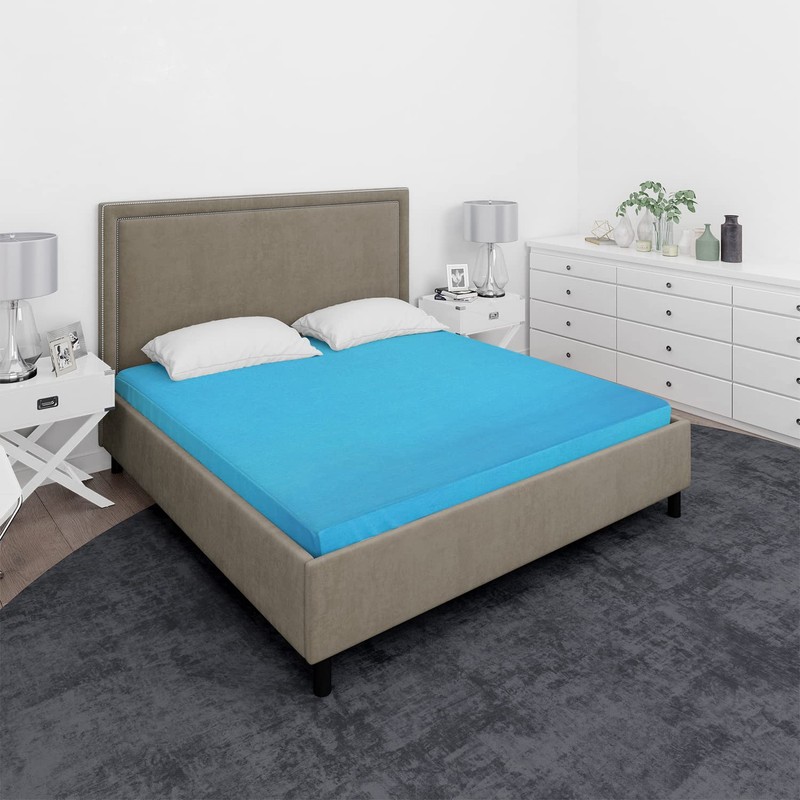 Home Still Fitted Bed Sheet | Super Soft Polycotton &