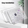 Fintie Case Compatible with MacBook Air 13.6 Inch M4 M3