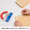 Nichiban Double-sided Tape Nysta-tack (General) 50mm x 10m NW-50