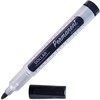 DOLLAR 4 x 2.0mm Bullet Tip Allmark BLACK BLUE RED