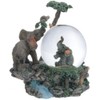 George S. Chen Imports Snow Globe Collection Desk Figurine Decoration